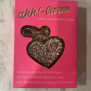 Personal Alarm KeyChain